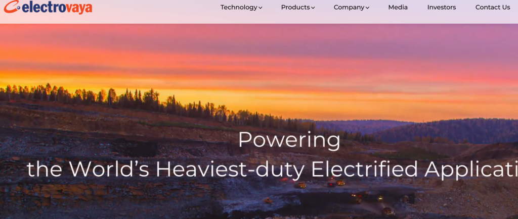Top 18 lithium ion battery manufacturers in 2025