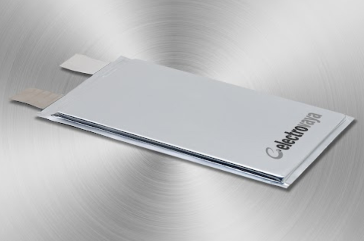 Top 18 lithium ion battery manufacturers in 2025