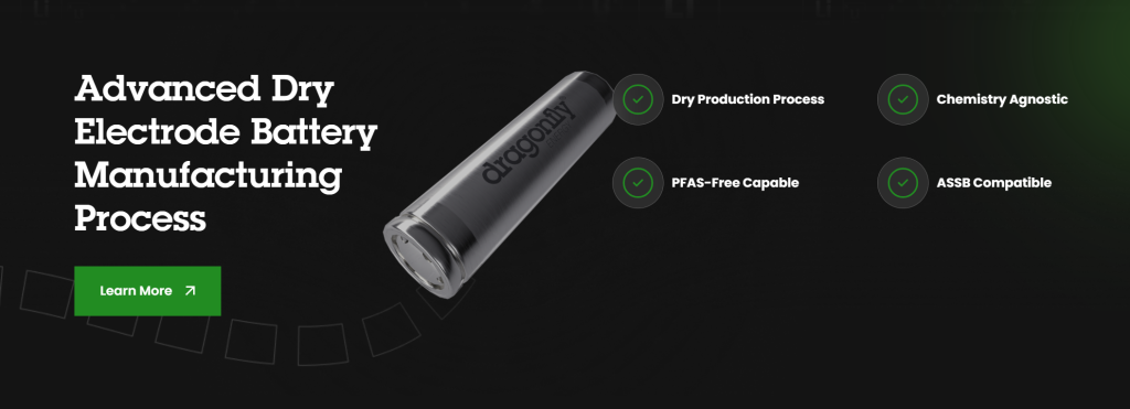 Top 18 lithium ion battery manufacturers in 2025