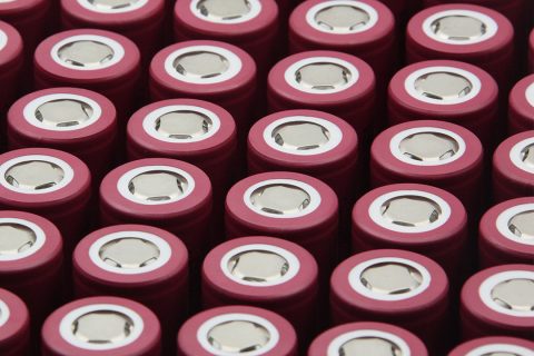 Top 18 lithium ion battery manufacturers in 2025