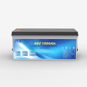48V 1000Ah lithium battery