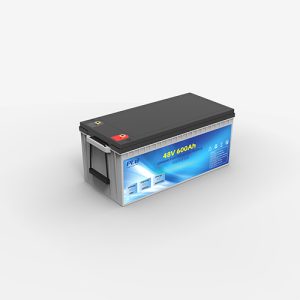 48V 600Ah lithium battery