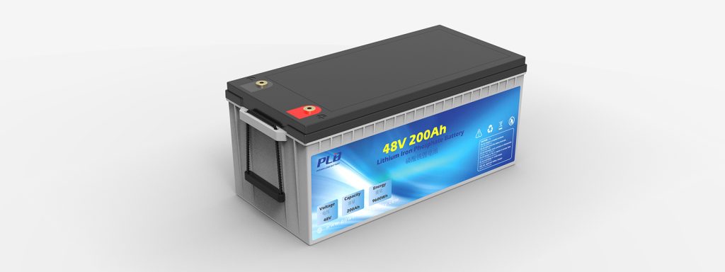 48V 200Ah lithium battery-Custom Lithium ion Battery Pack Solution ...