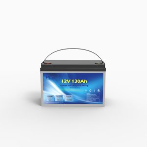 12V 130Ah lithium battery