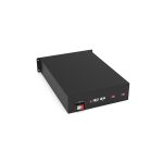 2U – 230.4V 12Ah LiFePO4 Lithium Battery for 1–20KVA rack-mounted UPS systems
