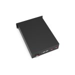 2U – 230.4V 12Ah LiFePO4 Lithium Battery for 1–20KVA rack-mounted UPS systems