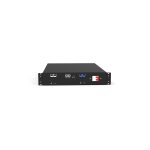 2U 192V12Ah LiFePO4 Lithium Battery for 1–20KVA Rack-mounted UPS Systems