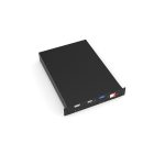 2U 192V12Ah LiFePO4 Lithium Battery for 1–20KVA Rack-mounted UPS Systems