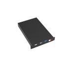 2U – 96V26.4Ah LiFePO4 Lithium Battery for 1–20KVA Rack-mounted UPS Systems