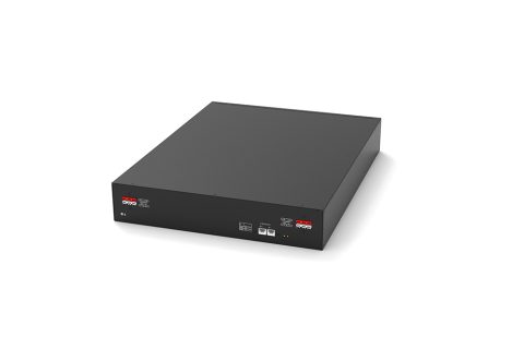 2U – 76.8V 26.4Ah LiFePO4 Lithium Battery for 1–20KVA Rack-mounted UPS Systems