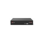 2U – 51.2V26.4Ah LiFePO4 Lithium Battery for 1–20KVA Rack-mounted UPS Systems