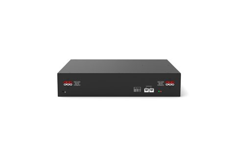 2U – 51.2V26.4Ah LiFePO4 Lithium Battery for 1–20KVA Rack-mounted UPS Systems
