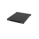 1U – 76.8V9Ah LiFePO4 Lithium Battery for 1–10KVA Rack-mounted UPS Systems