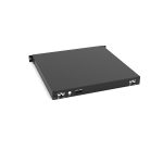 1U – 25.6V12Ah LiFePO4 Lithium Battery for 1–10KVA Rack-mounted UPS Systems
