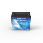 76.8V3Ah LiFePO4 Lithium Battery for 1–3KVA UPS Systems