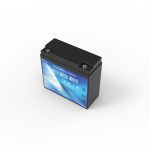 76.8V3Ah LiFePO4 Lithium Battery for 1–3KVA UPS Systems