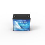 48V6Ah LiFePO4 Lithium Battery for 1–3KVA UPS Systems