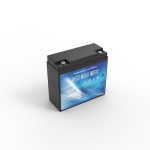 48V6Ah LiFePO4 Lithium Battery for 1–3KVA UPS Systems