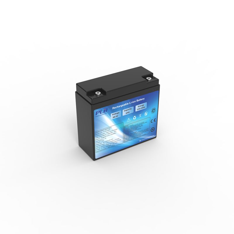 25.6V9Ah LiFePO4 Lithium Battery for 1–3KVA UPS Systems