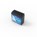 25.6V9Ah LiFePO4 Lithium Battery for 1–3KVA UPS Systems