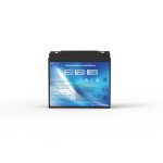 25.6V9Ah LiFePO4 Lithium Battery for 1–3KVA UPS Systems