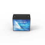 25.6V9Ah LiFePO4 Lithium Battery for 1–3KVA UPS Systems