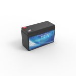 25.6V2.5Ah LiFePO4 Lithium Battery for 1–3KVA UPS Systems
