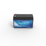 25.6V2.5Ah LiFePO4 Lithium Battery for 1–3KVA UPS Systems