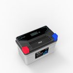 7Apro-DS 12.8V 2.5Ah Motorcycle Starting LiFePO4 Lithium Battery