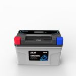 7Aplus-DS (10Splus-DS) 12.8V 6Ah Motorcycle Starting LiFePO4 Lithium Battery