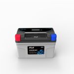 12A-DS 12.8V 9.9Ah Motorcycle Starting LiFePO4 Lithium Battery