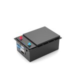 Truck Auxiliary Battery for Parking Air Conditioner