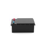 Truck Auxiliary Battery for Parking Air Conditioner
