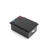 Truck Auxiliary Battery for Parking Air Conditioner