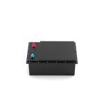 Truck Auxiliary Battery for Parking Air Conditioner