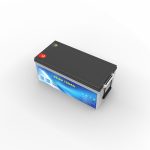 25.6V 150Ah LiFePO4 Lithium Battery