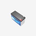 25.6V 4Ah LiFePO4 Lithium Battery
