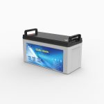 12.8V 150Ah LiFePO4 Lithium Battery
