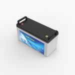 12.8V 150Ah LiFePO4 Lithium Battery