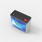 12.8V 30Ah LiFePO4 Lithium Battery