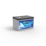 12.8V 16Ah LiFePO4 Lithium Battery