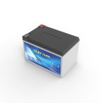 12.8V 16Ah LiFePO4 Lithium Battery