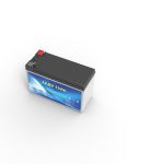12.8V 12Ah LiFePO4 Lithium Battery