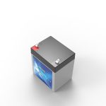6.4V 12Ah LiFePO4 Lithium Battery