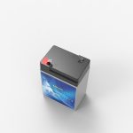 6.4V 6Ah LiFePO4 Lithium Battery
