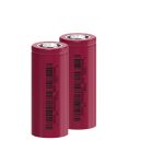 Fast Charging 3300 mAh Battery Cell