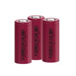 Fast Charging 3300 mAh Battery Cell