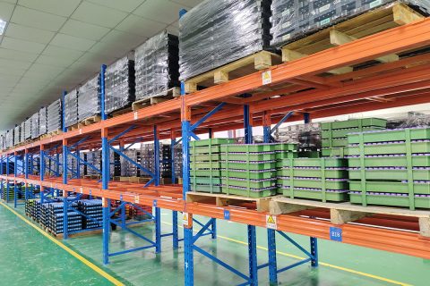 How to Store Lithium Batteries?