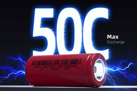 What is High C-Rate Battery?