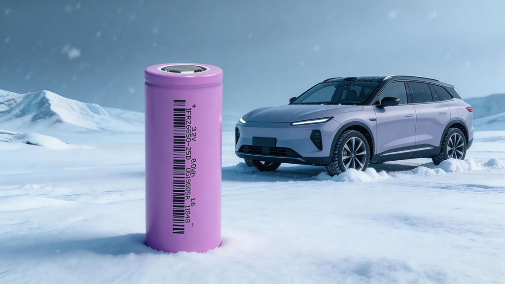 Does Low Temperature Affect The Battery?